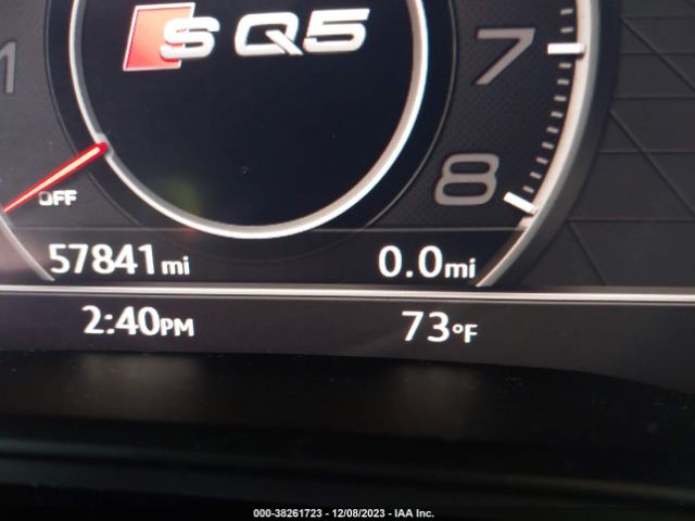2019 AUDI SQ5 WA1B4AFY5K2008564 Photo 6