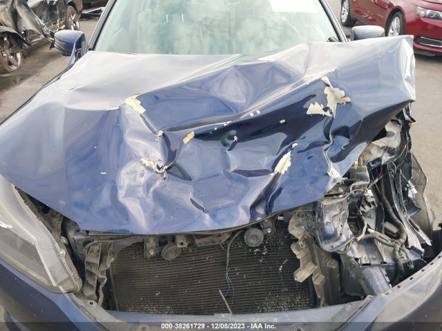 Honda Accord Ex-l 2014 1HGCR2F86EA039352 Image 10