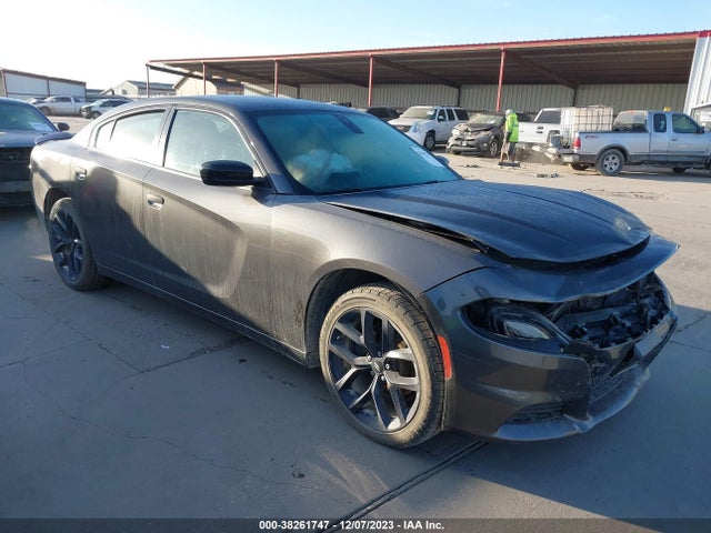2019 2C3CDXBG5KH726038 main image