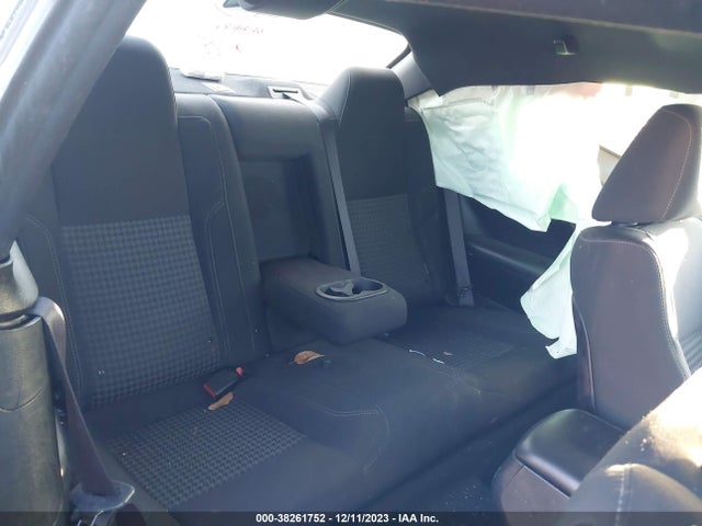 Dodge Challenger Sxt Awd 2019 2C3CDZGG7KH695105 Image 8