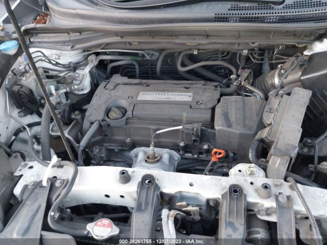 5J6RM4H72FL058584 Honda Cr-v Ex-l