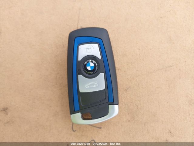 2014 BMW 4 SERIES WBA3N3C56EF711159 Photo 10