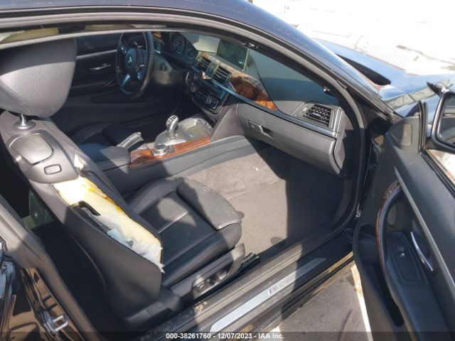 2014 BMW 4 SERIES WBA3N3C56EF711159 Photo 4