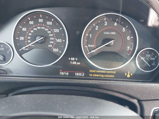 2014 BMW 4 SERIES WBA3N3C56EF711159 Photo 6