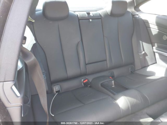 2014 BMW 4 SERIES WBA3N3C56EF711159 Photo 7