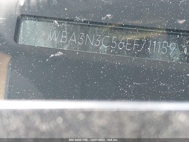 2014 BMW 4 SERIES WBA3N3C56EF711159 Photo 8