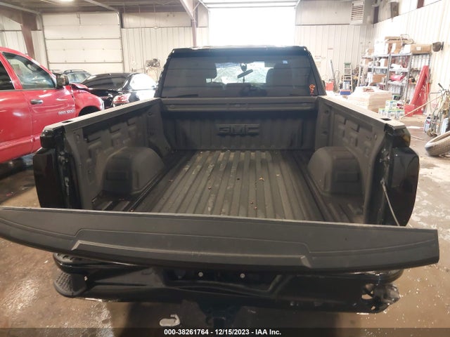 GMC Sierra 1500 4wd  Standard Box Elevation 2020 1GTR9CEK9LZ150049 Image 12