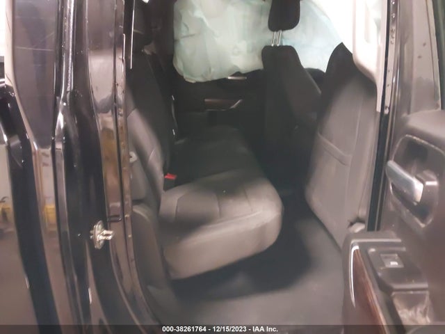 GMC Sierra 1500 4wd  Standard Box Elevation 2020 1GTR9CEK9LZ150049 Image 8