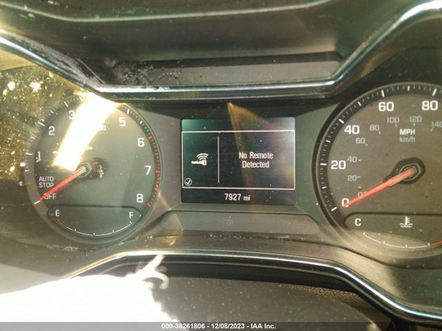 Chevrolet Trailblazer Awd Lt 2023 KL79MRSL0PB111845 Image 7