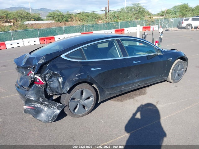 5YJ3E1EA5JF152252 Tesla Model 3 Mid Range/long Range
