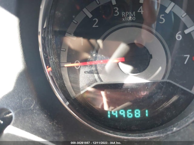 2013 CHRYSLER 200 LX VIN: 1C3CCBAB8DN640258