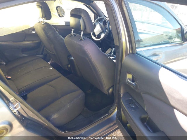 2013 CHRYSLER 200 LX VIN: 1C3CCBAB8DN640258