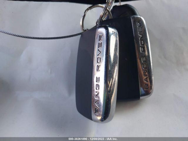 SALWR2VF9FA623850 Land Rover Range Rover Sport 3.0l V6 Supercharged Hse