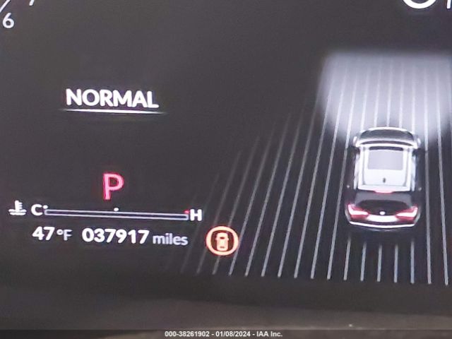 5J8YE1H36NL044245 Acura Mdx Standard