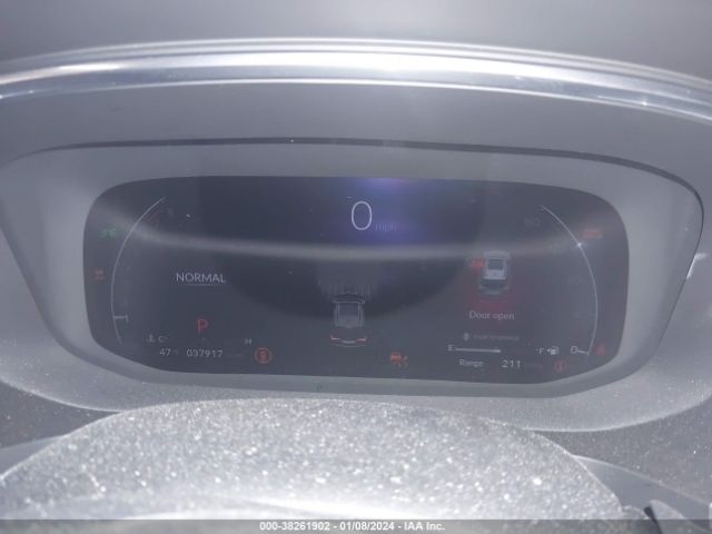 5J8YE1H36NL044245 Acura Mdx Standard