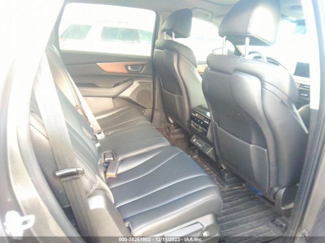 5J8YE1H36NL044245 Acura Mdx Standard