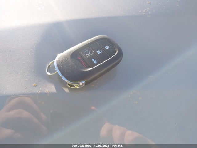 Honda Civic Sport 2022 2HGFE2F54NH600535 Image 11