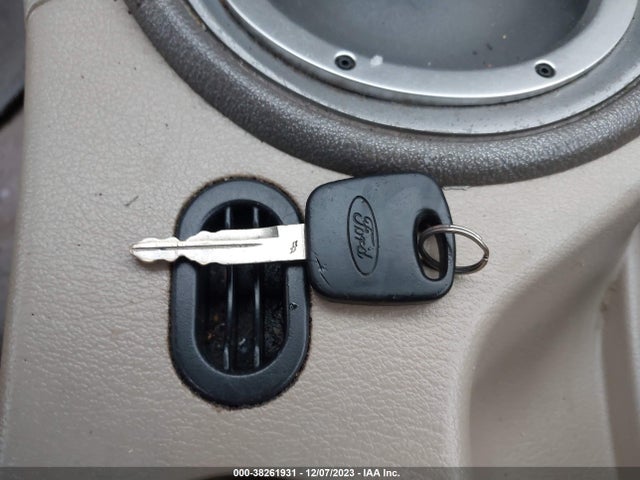 2004 FORD MUSTANG GT VIN: 1FAFP42X64F112138