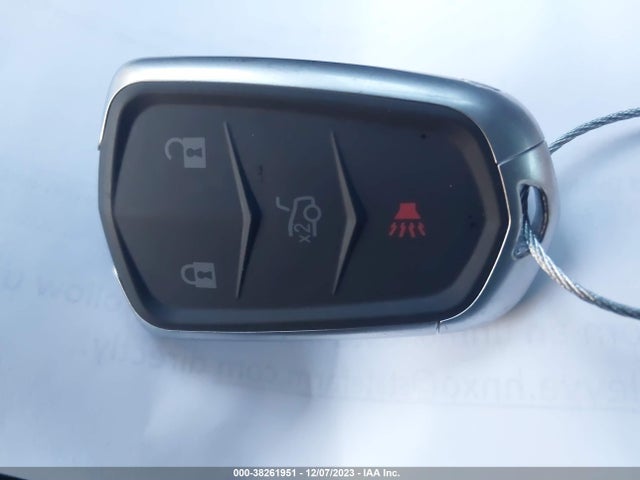 Chevrolet MALIBU LT 2018 1G1ZD5STXJF114742 Image 11
