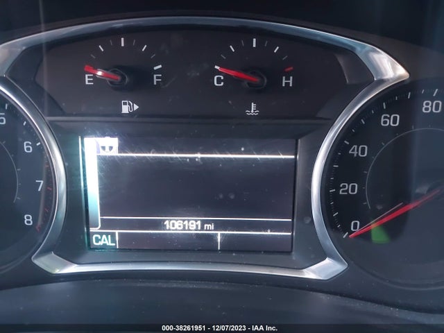 Chevrolet MALIBU LT 2018 1G1ZD5STXJF114742 Image 7