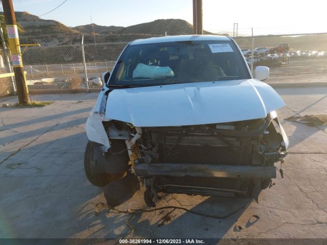 2C4RDGBG8JR148306 Dodge Grand Caravan Se Plus
