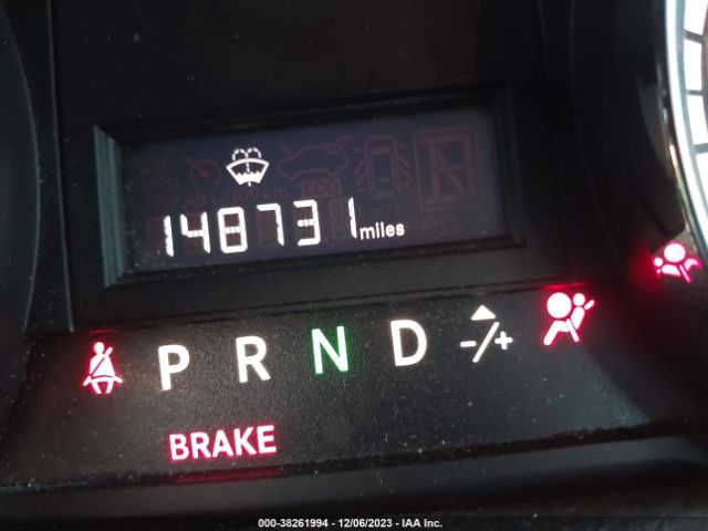 2C4RDGBG8JR148306 Dodge Grand Caravan Se Plus