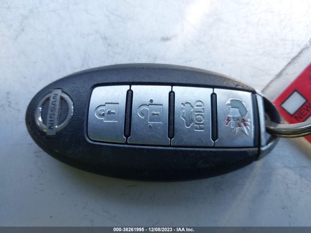 Nissan SENTRA SR 2014 3N1AB7AP1EY291305 Image 11
