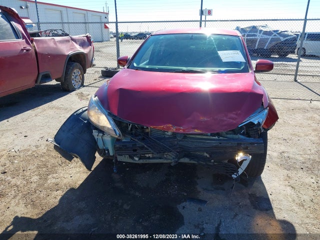 Nissan SENTRA SR 2014 3N1AB7AP1EY291305 Image 13