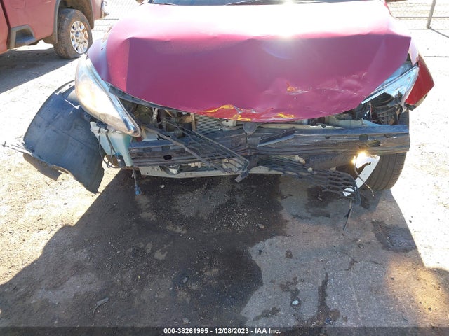 Nissan SENTRA SR 2014 3N1AB7AP1EY291305 Image 6