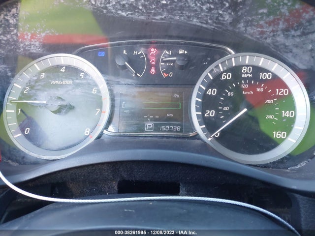 Nissan SENTRA SR 2014 3N1AB7AP1EY291305 Image 7