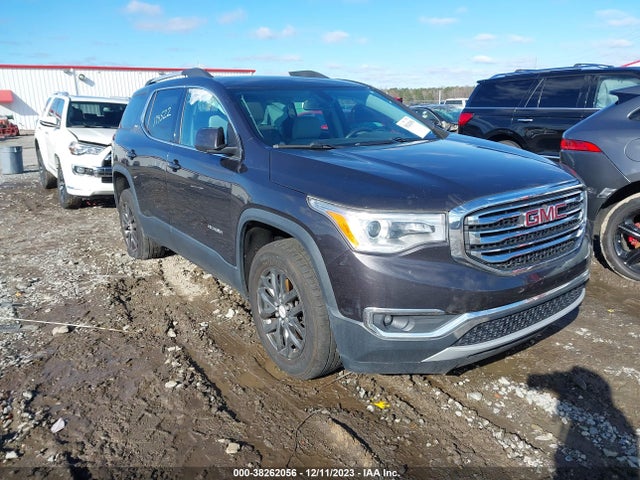 2017 1GKKNMLS4HZ157993 main image