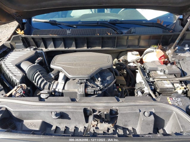 GMC Acadia Slt-1 2017 1GKKNMLS4HZ157993 Image 10