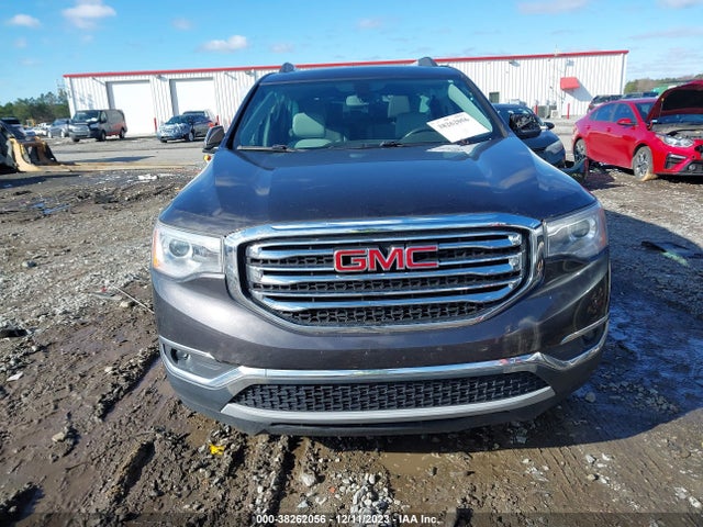 GMC Acadia Slt-1 2017 1GKKNMLS4HZ157993 Image 12