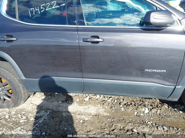 GMC Acadia Slt-1 2017 1GKKNMLS4HZ157993 Image 13