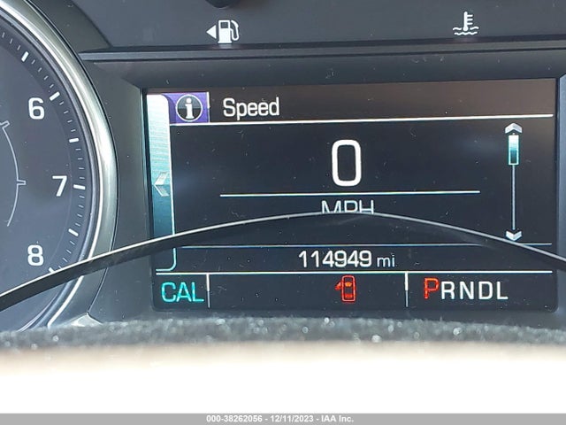 GMC Acadia Slt-1 2017 1GKKNMLS4HZ157993 Image 15