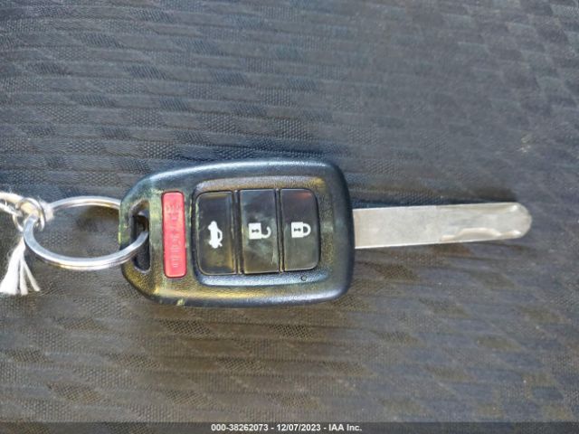 19XFB2F51EE069488 Honda Civic Lx