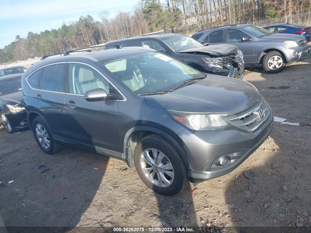 2014 5J6RM4H76EL043360 main image