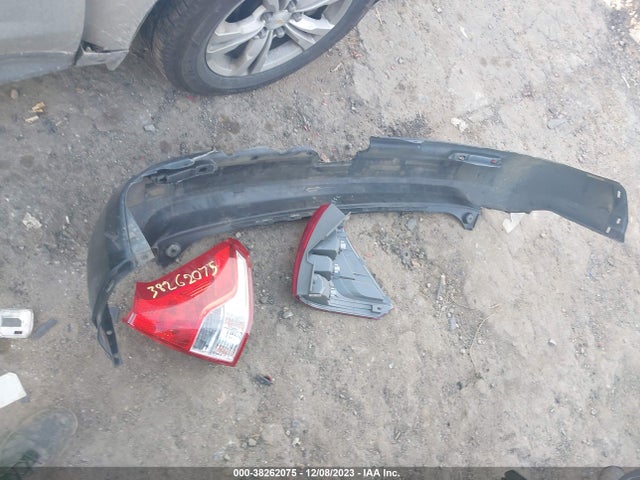 Honda Cr-v Ex-l 2014 5J6RM4H76EL043360 Image 12