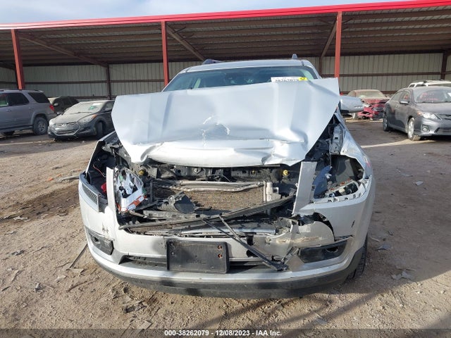 GMC Acadia Slt-1 2015 1GKKVRKDXFJ331724 Image 12