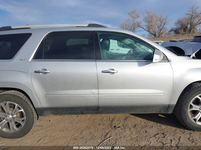 GMC Acadia Slt-1 2015 1GKKVRKDXFJ331724 Image 13