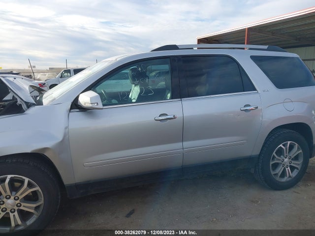 GMC Acadia Slt-1 2015 1GKKVRKDXFJ331724 Image 14