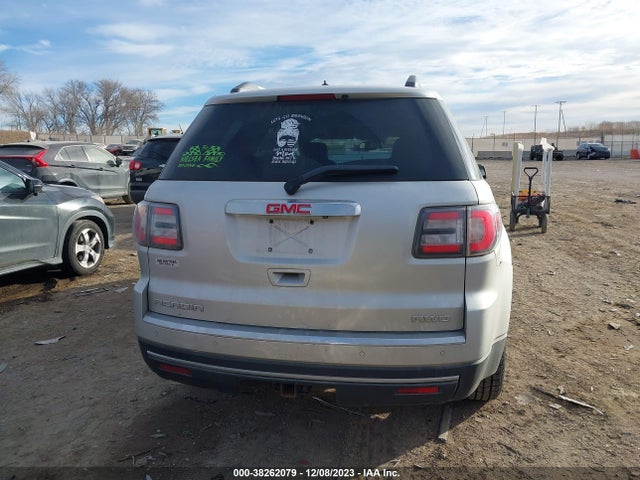 GMC Acadia Slt-1 2015 1GKKVRKDXFJ331724 Image 16