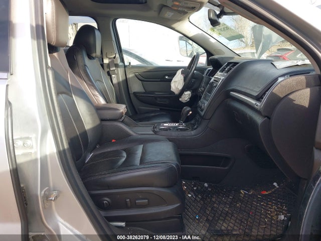 GMC Acadia Slt-1 2015 1GKKVRKDXFJ331724 Image 5