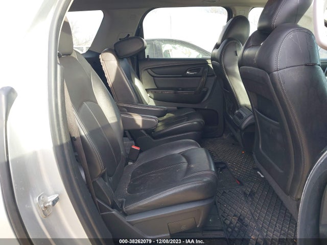 GMC Acadia Slt-1 2015 1GKKVRKDXFJ331724 Image 8