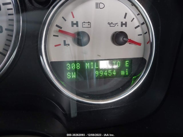 2006 FORD F-150 FX4/LARIAT/XLT VIN: 1FTPW14V26KD58819