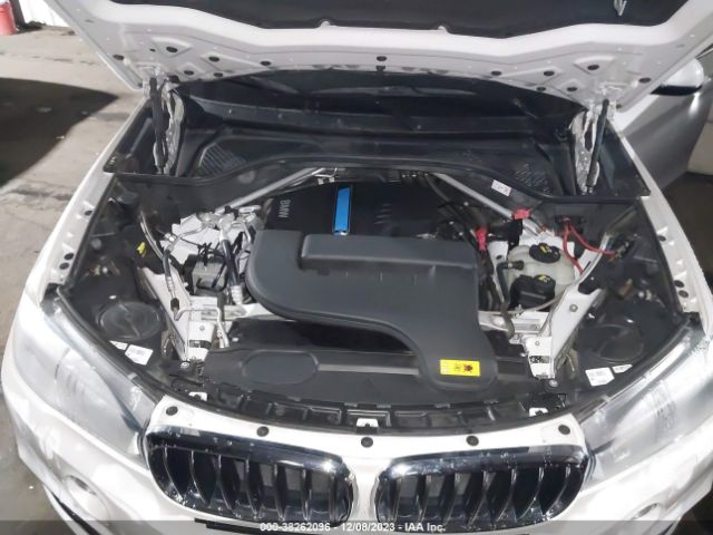 5UXKT0C5XG0S79361 BMW X5 Edrive Xdrive40e