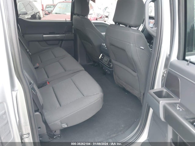 2023 FORD F-150 XLT VIN: 1FTEW1C59PFC47879
