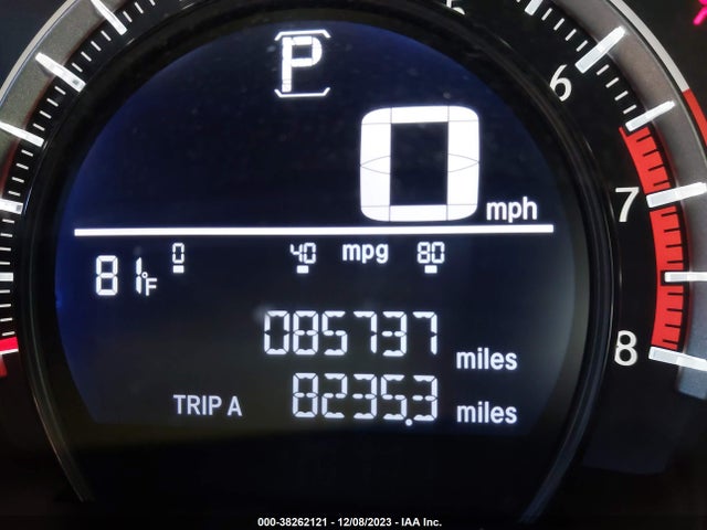 2018 HONDA CIVIC LX VIN: SHHFK7H23JU201220