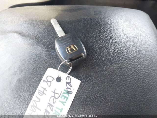 2008 HONDA ACCORD 3.5 EX-L VIN: 1HGCP36898A043850
