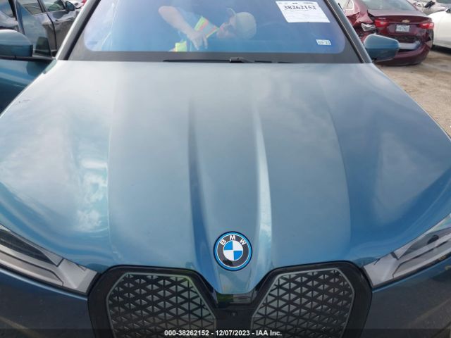 WB523CF02PCM48396 BMW Ix Xdrive50